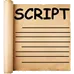 SCRIPT