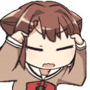 KasumiBigBrainWobble