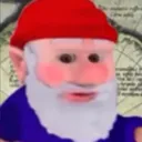 gnome