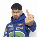maamiddlefinger custom emote from The Study Verse