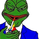 pepe_like_a_boss