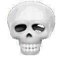 SkullMouth