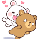 milkandmochaattack custom emote | Rᴇʙɪʀᴛʜ Dᴇʟɪᴄᴀᴄɪᴇꜱ | Explore New World