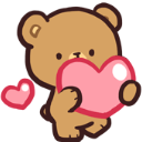 mochaheart custom emote from Rᴇʙɪʀᴛʜ Dᴇʟɪᴄᴀᴄɪᴇꜱ | Explore New World