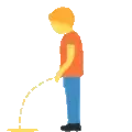 piss