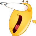 yikes