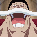 WhitebeardLaugh Discord emoji