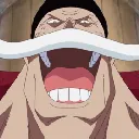 WhitebeardLaugh
