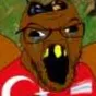 :turkroach:
