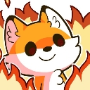 EverythingsFineFox Discord sticker - Da Cuties