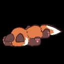 FoxDead Discord Emoji | Da Cuties