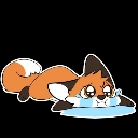 :VewySadFox: