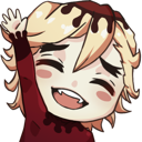 douma_wave Discord emoji
