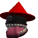 FreakyExpunged