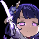 Capturadepantalla20260228194246 Discord sticker from Los Pistoleros del Eclipse