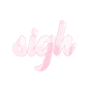 09_sigh