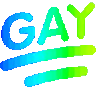 Gay