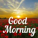 GOOD_MORNING GOOD_MORNING
