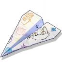 originalpaperplane