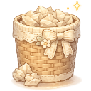 Bin Discord Emoji - Cozy Fork