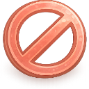 Prohibited custom emote | Cozy Fork