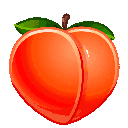 peachslap animated Discord emote | /Obey 18+