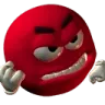 Angry