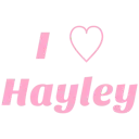 ilyhayley