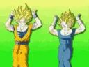 sillydancevegeta