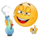 bong
