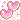 pinkhearts