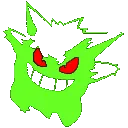 GreenGengar