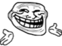 TrollShrug