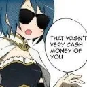 SayakaCash