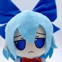 CirnoSad
