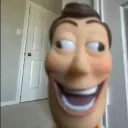 woodyoncrack