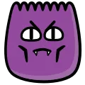 evil