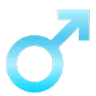 male Discord Emoji - Cloudy Gaming UK ☁🎮