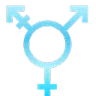 othergender Discord sticker from Cloudy Gaming UK ☁🎮