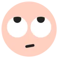 facewithrollingeyes