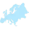 Europe custom emote - Cloudy Gaming UK ☁🎮