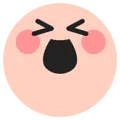 happy