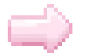 pinkrightarrowbounce