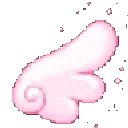 rightpinkwingflutter