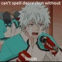 Depreshun