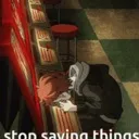 stopsayingthings