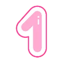 number1