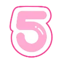 number5
