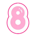 number8