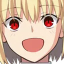 kuro_happy